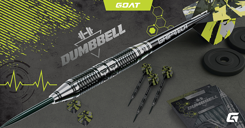Dart GOAT
