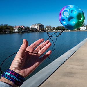 Waboba Bouncing Moon Balls