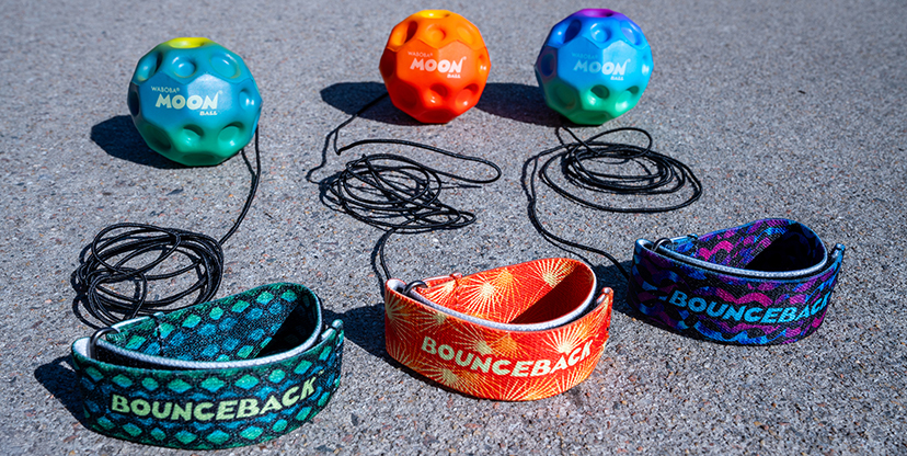 Waboba Bouncing Water Balls