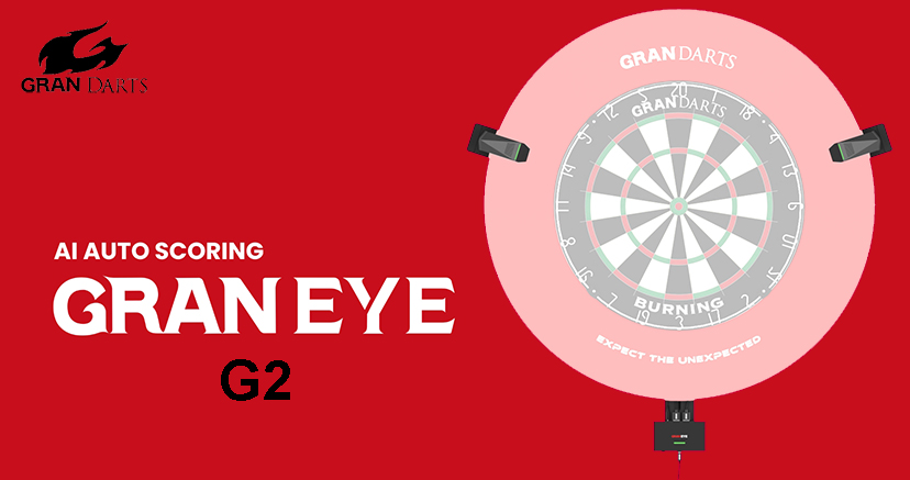 Dart Dart Gran Darts