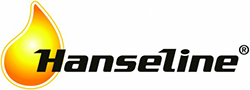Die Hanseline-Produktpalette reicht von Titan-, Kettenfließ- und Kugellager-Abschmierfett über Feinmechanik- und MTB-Öl bis hin zu Kettenreiniger und PTFE-Spray.