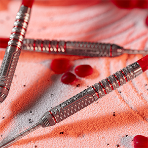 Dart Harrows