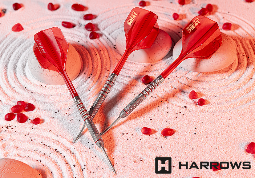 Dart Harrows