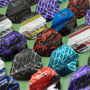 Dart Harrows