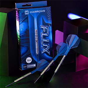 Dart Harrows