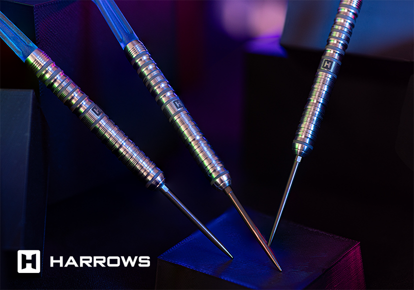 Dart Harrows