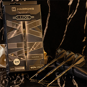 Dart Harrows