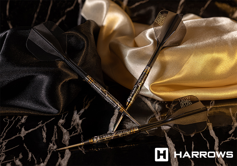 Dart Harrows