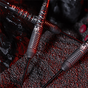 Dart Harrows