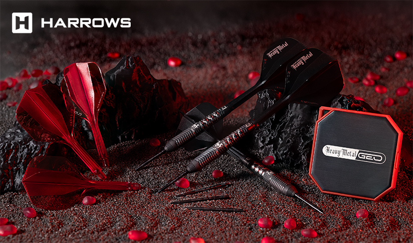 Dart Harrows