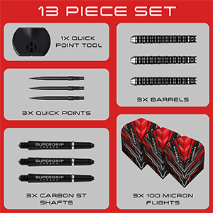 Dart Target