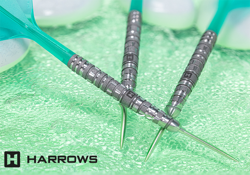 Dart Harrows