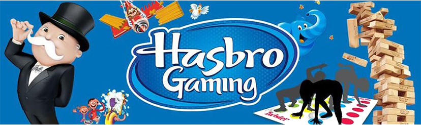 Hasbro Spielwaren