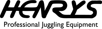 Nenrys Professional Juggling Equipment