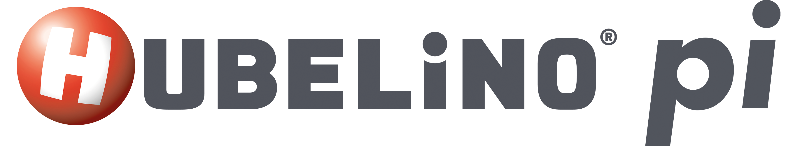 Bildergebnis für hubelino logo