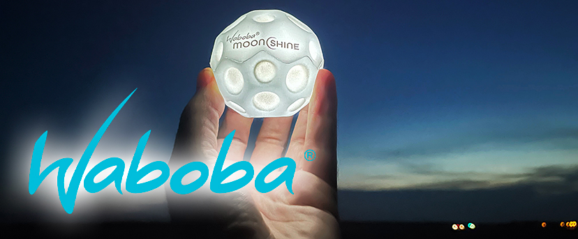 Waboba Bouncing Water Balls