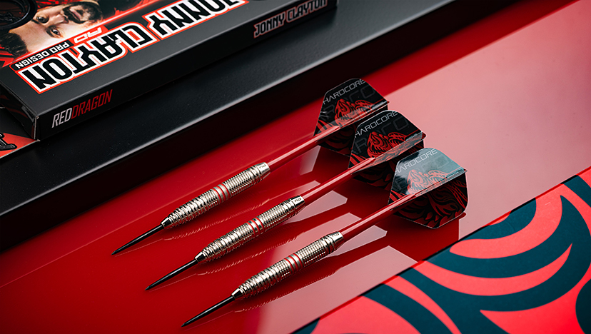 Dart REDDRAGON