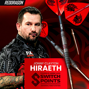 Dart REDDRAGON