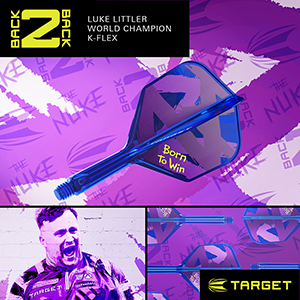 Dart Target