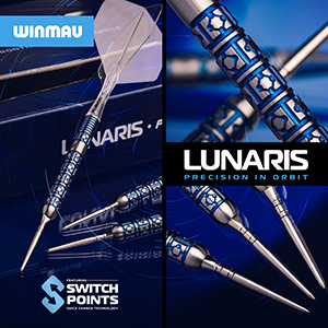Dart Winmau