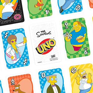 MATTEL® Games