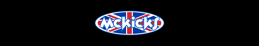 McKicks Dart