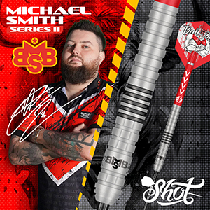Dart Shot