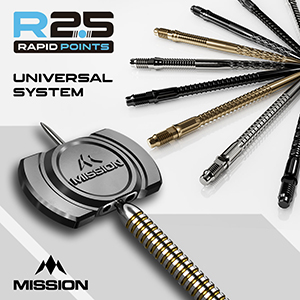 Mission Dart