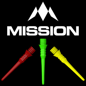 Mission Dart