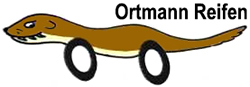 Ortmann Rennreifen