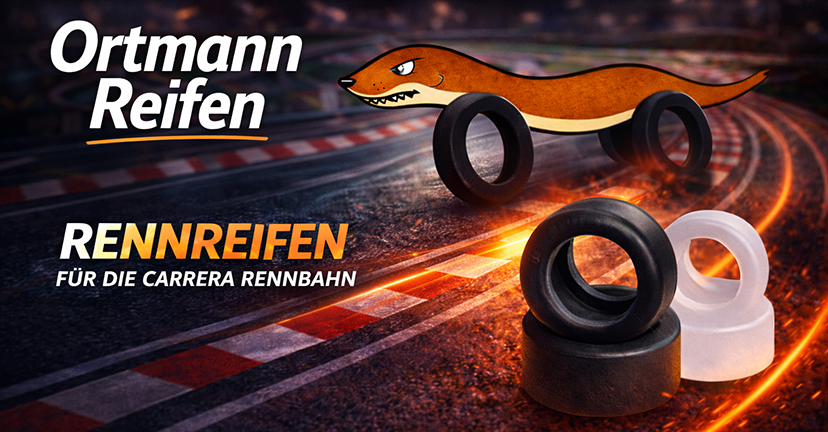 Ortmann Rennreifen