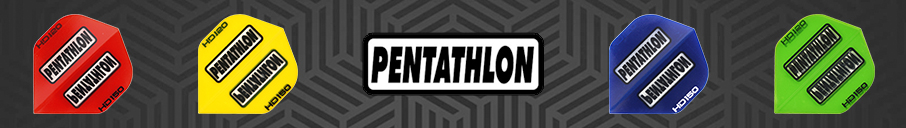 Dart Pentathlon