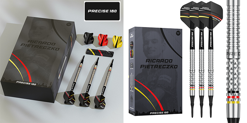 Dart Precise180