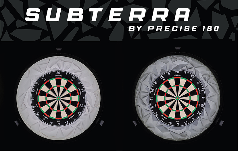 Dart Precise180