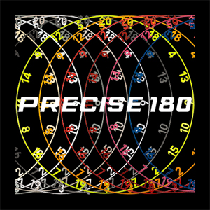 Dart Precise180