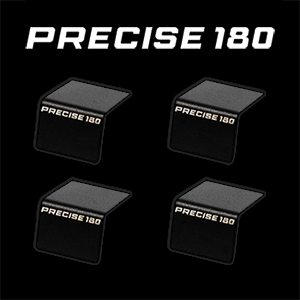 Dart Precise180