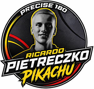 Dart Spieler Ricardo Pietreczko Datadart