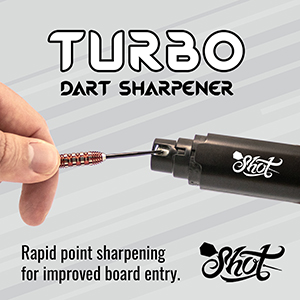 Dart Shot Dartst