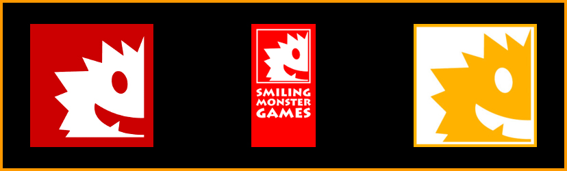 Smiling Monster Games - Gesellschaftsspiel