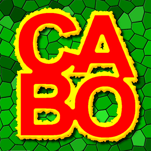 Cabo Smiling Monster Games - ein Kartenspiel Gesellschaftsspiel
