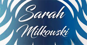 Dart Spielerin Sarah Milkowski Bull´s Darts