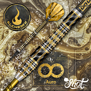 Dart Shot