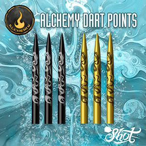 Dart Shot