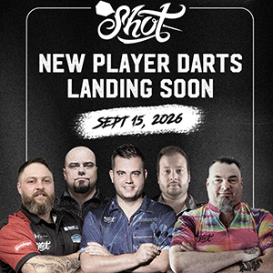 Dart Shot