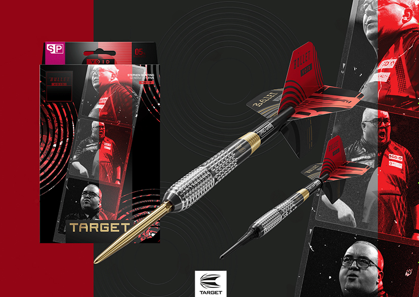 Dart Target