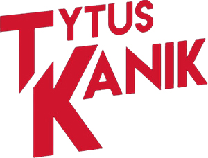 Dart Spieler Tytus Kanik Bull´s Dart