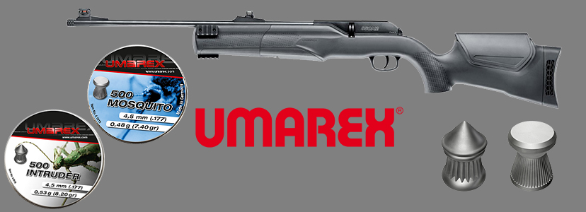 Waffen Umarex