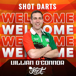 Dart Shot