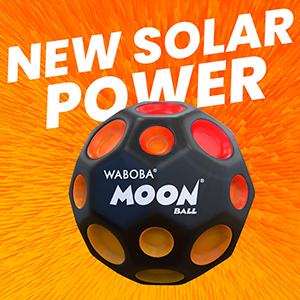 Waboba Bouncing Moon Balls