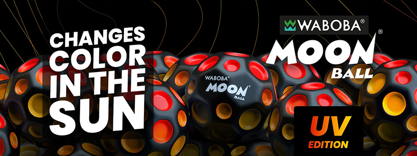 Waboba Moon Ball